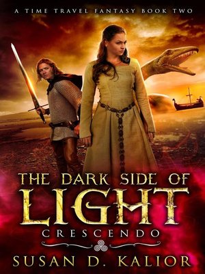 cover image of Crescendo